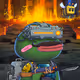 PEPE EXPLORER #2416