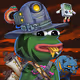 PEPE EXPLORER #1207