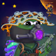 PEPE EXPLORER #9608