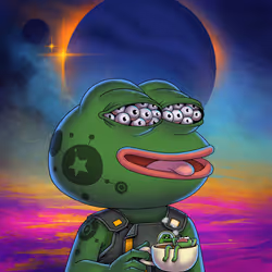 PEPE EXPLORER #914