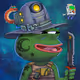 PEPE EXPLORER #4965