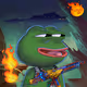 PEPE EXPLORER #5035