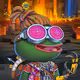 PEPE EXPLORER #882