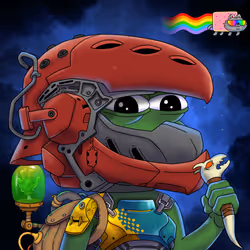 PEPE EXPLORER #170