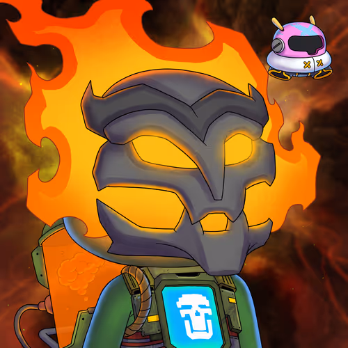 PEPE EXPLORER #2603