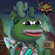 PEPE EXPLORER #7999
