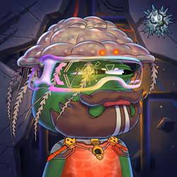 PEPE EXPLORER #3751