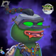 PEPE EXPLORER #8411