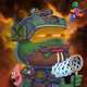 PEPE EXPLORER #6249