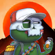 PEPE EXPLORER #1253