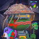 PEPE EXPLORER #2481