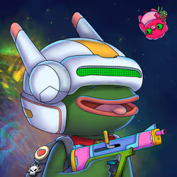 PEPE EXPLORER #2793