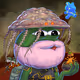 PEPE EXPLORER #9620