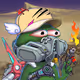 PEPE EXPLORER #6737