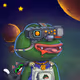 PEPE EXPLORER #6504