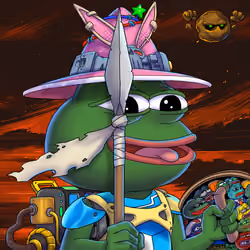 PEPE EXPLORER #595