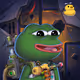 PEPE EXPLORER #870