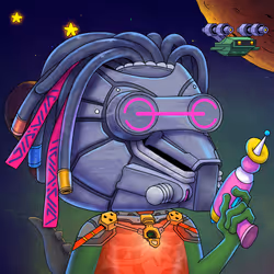PEPE EXPLORER #2170
