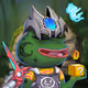 PEPE EXPLORER #1581