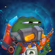 PEPE EXPLORER #9942