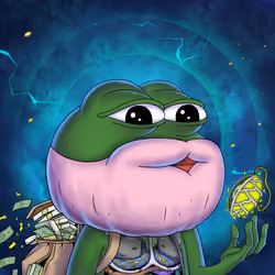 PEPE EXPLORER #5520