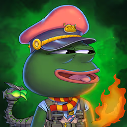 PEPE EXPLORER #7149