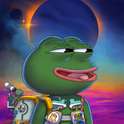 PEPE EXPLORER #9481