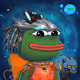 PEPE EXPLORER #3249