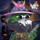 PEPE EXPLORER #2897