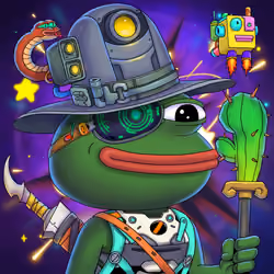 PEPE EXPLORER #9480