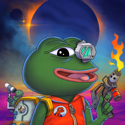 PEPE EXPLORER #5005
