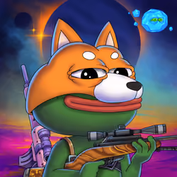 PEPE EXPLORER #1634