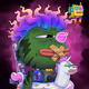 PEPE EXPLORER #6544