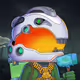 PEPE EXPLORER #9691