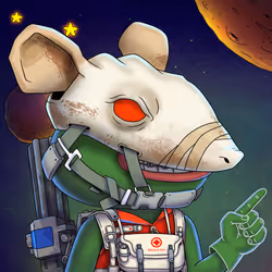 PEPE EXPLORER #1520