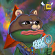 PEPE EXPLORER #4856
