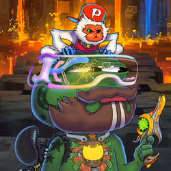 PEPE EXPLORER #7776