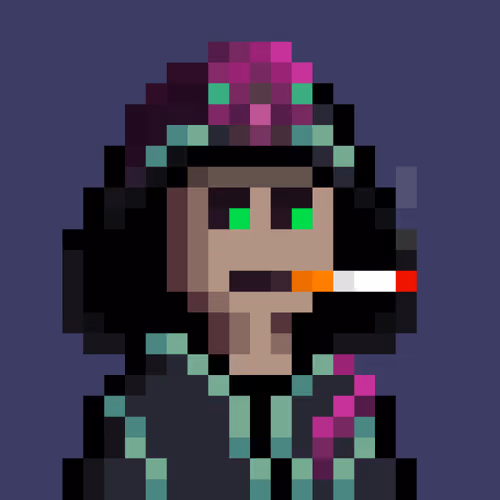 meriadoc.linea.eth Linea Name Service (.linea.eth domains) based on ENS PFP