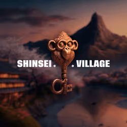 Shinsei Village #0070