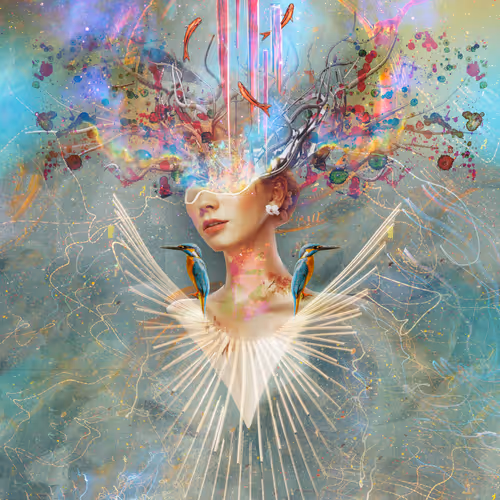 The Parallel Dimension V2