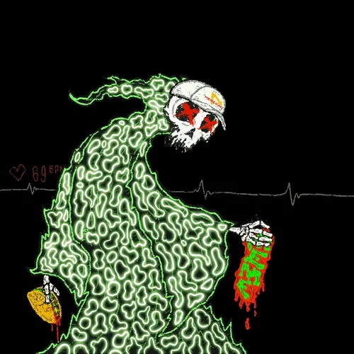 Mad About Crypto Street Art