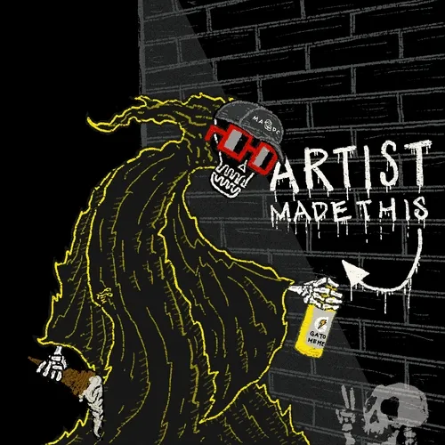 MAD #3493