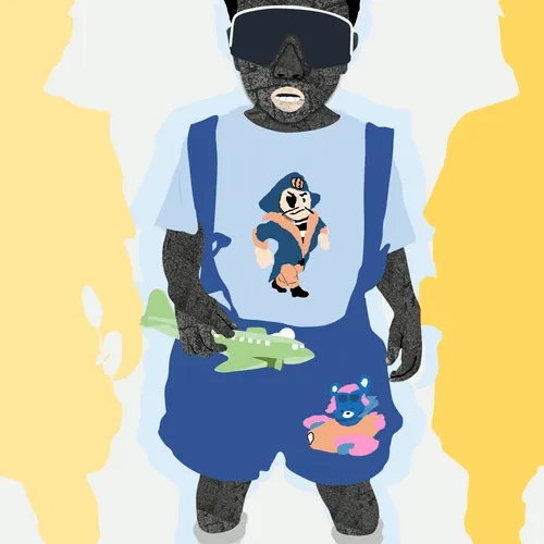 Mad About Crypto Street Art