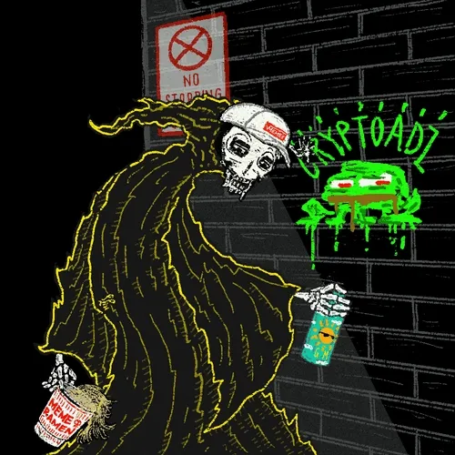 MAD #2734