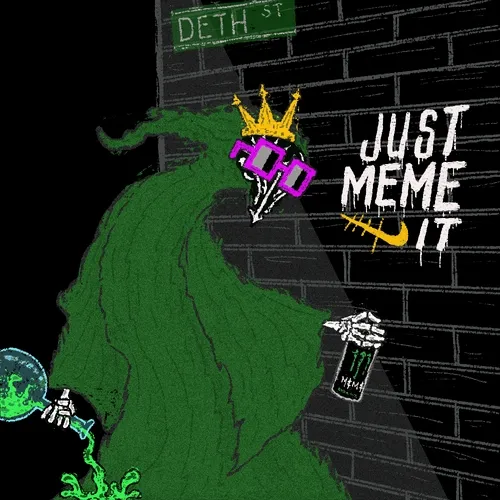 MAD #3232