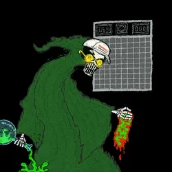 MAD #1652