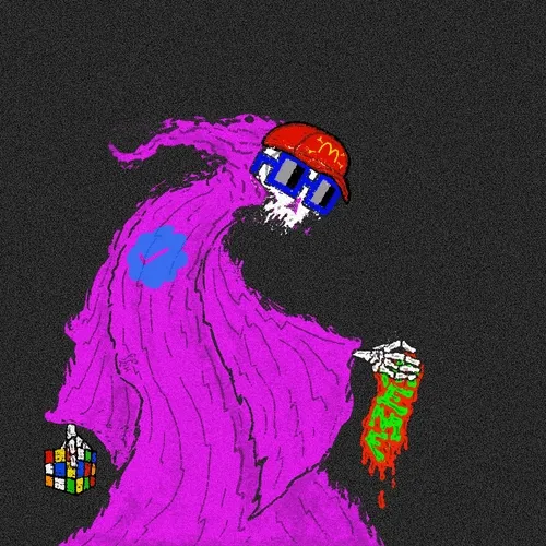 MAD #3021