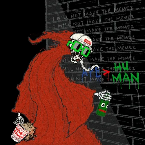 MAD #2135