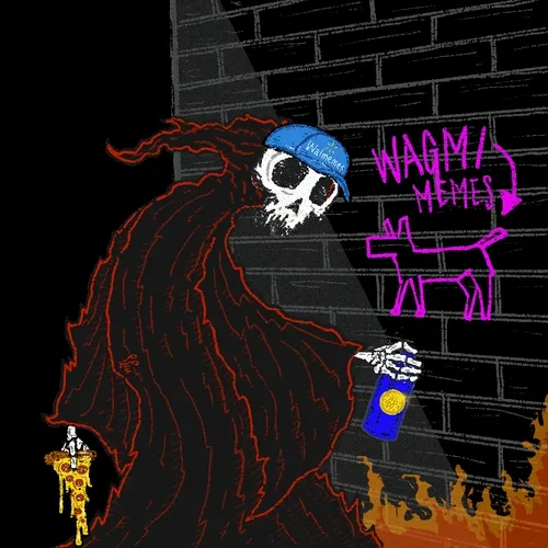 MAD #3027