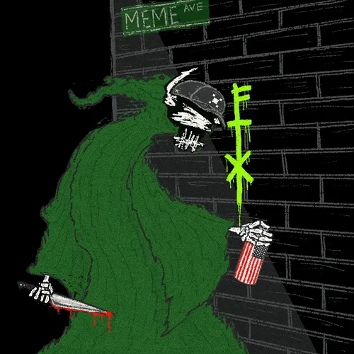 MAD #2928